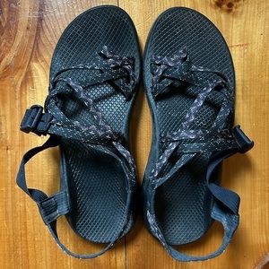 Chaco York Eclipse Sandals